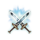 Sword Art Online - Hollow Realization - Steam Badge 001