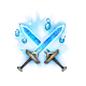 Sword Art Online - Hollow Realization - Steam Badge 004