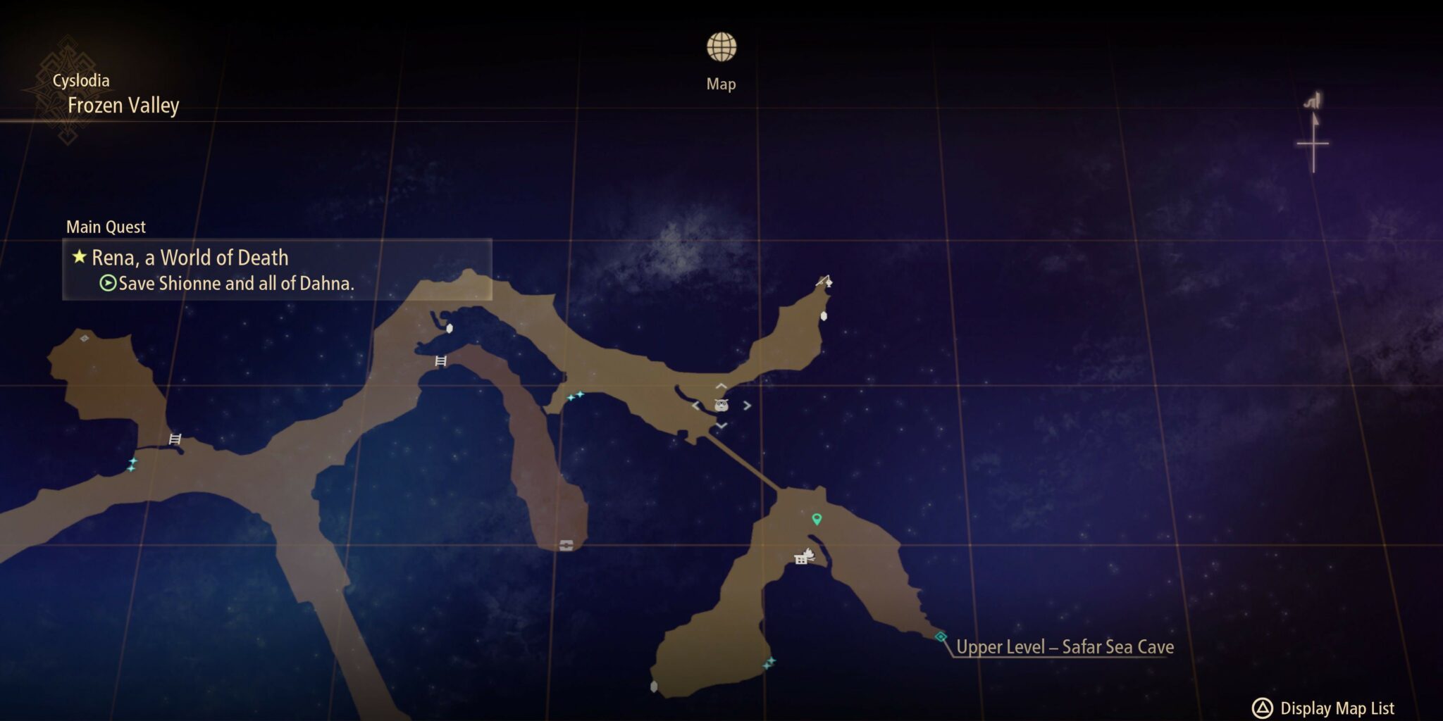 Owl Locations Tales of Arise Wiki